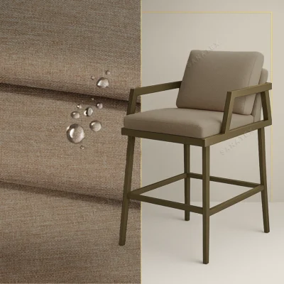 پارچه رو‌مبلی نانوتکس شکلاتی - خرید پارچه رو‌مبلی نانوتکس شکلاتی