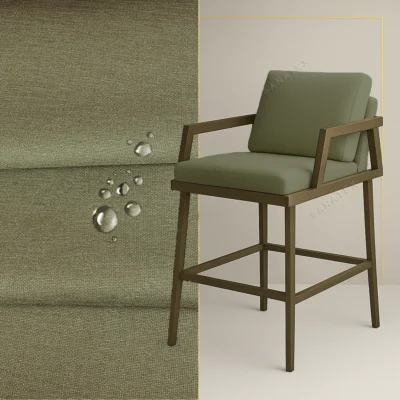 پارچه رو‌مبلی نانوتکس سبز - پارچه مبل نانوتکس سبز - خرید پارچه مبل نانوتکس سبز