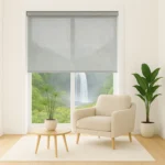 پرده شید خورشیدی یا اسکرین شید - خرید پرده شید خورشیدی