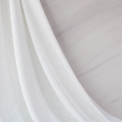 پارچه پرده‌ای تور‌فنسی - خرید پارچه پرده‌ای تور‌فنسی