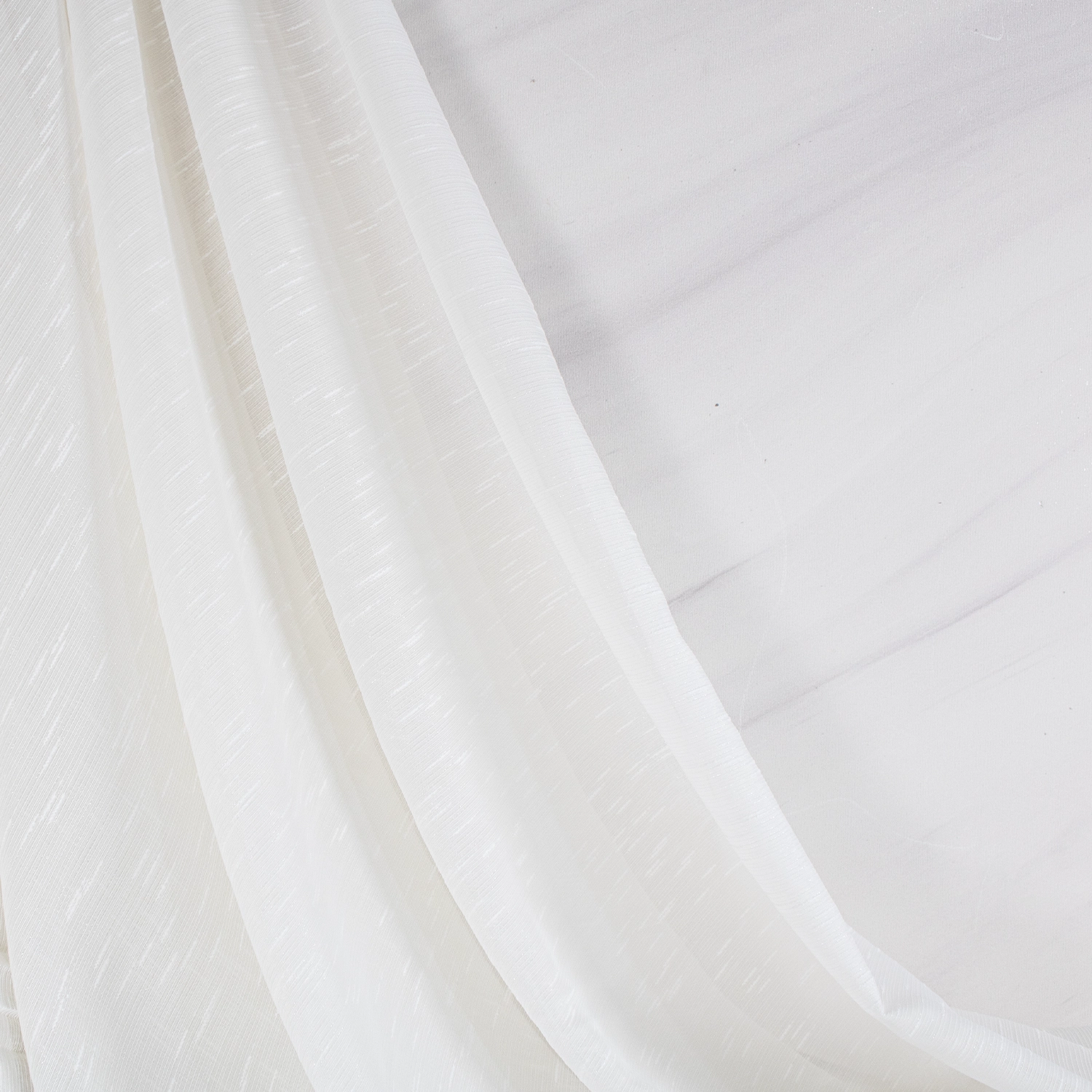 پارچه پرده‌ای حریر بارانی - خرید پرده‌ای حریر بارانی