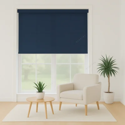 پرده شید‌رول دور یک غلطک جمع می‌شود. این پرده با لایه pvc پوشش داده می‌شود تا در استفاده مستمر و در معرض گرما و نور مستقیم کیفیت خود را حفظ نماید. این پرده محبوب‌ترین و کاربردی‌ترین پرده در دکوراسیون‌های مینیمال و مدرن می‌باشد. شید به خوبی جلوی نور آفتاب را می‌گیرد و نور محدودی از آن عبور می‌کند تا شما از روشنایی نور روز در خانه بهره مند شوید.