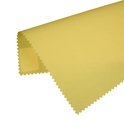 پرده شید رول ساده زرد - خرید پرده شید رول ساده زرد