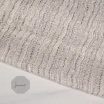 پارچه پرده‌ای تور موج دار - خرید پارچه پرده‌ تور موج دار