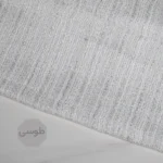 پارچه پرده‌ای تور موج دار - خرید پارچه پرده‌ تور موج دار