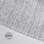 پارچه پرده‌ای تور موج دار - خرید پارچه پرده‌ تور موج دار