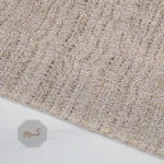 پارچه پرده‌ای تور موج دار - خرید پارچه پرده‌ تور موج دار