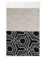 خرید لینن قیطون دوزی - خرید پارچه لباسی لینن قیطون دوزی - پارچه لباسی لینن قیطون