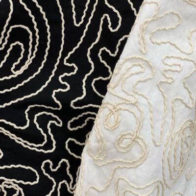 لینن فوتر قیطون دوزی | پوشاک بانوان مدرن با استایل جدید و قیمت مناسب