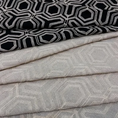 خرید لینن قیطون دوزی - خرید پارچه لباسی لینن قیطون دوزی - پارچه لباسی لینن قیطون