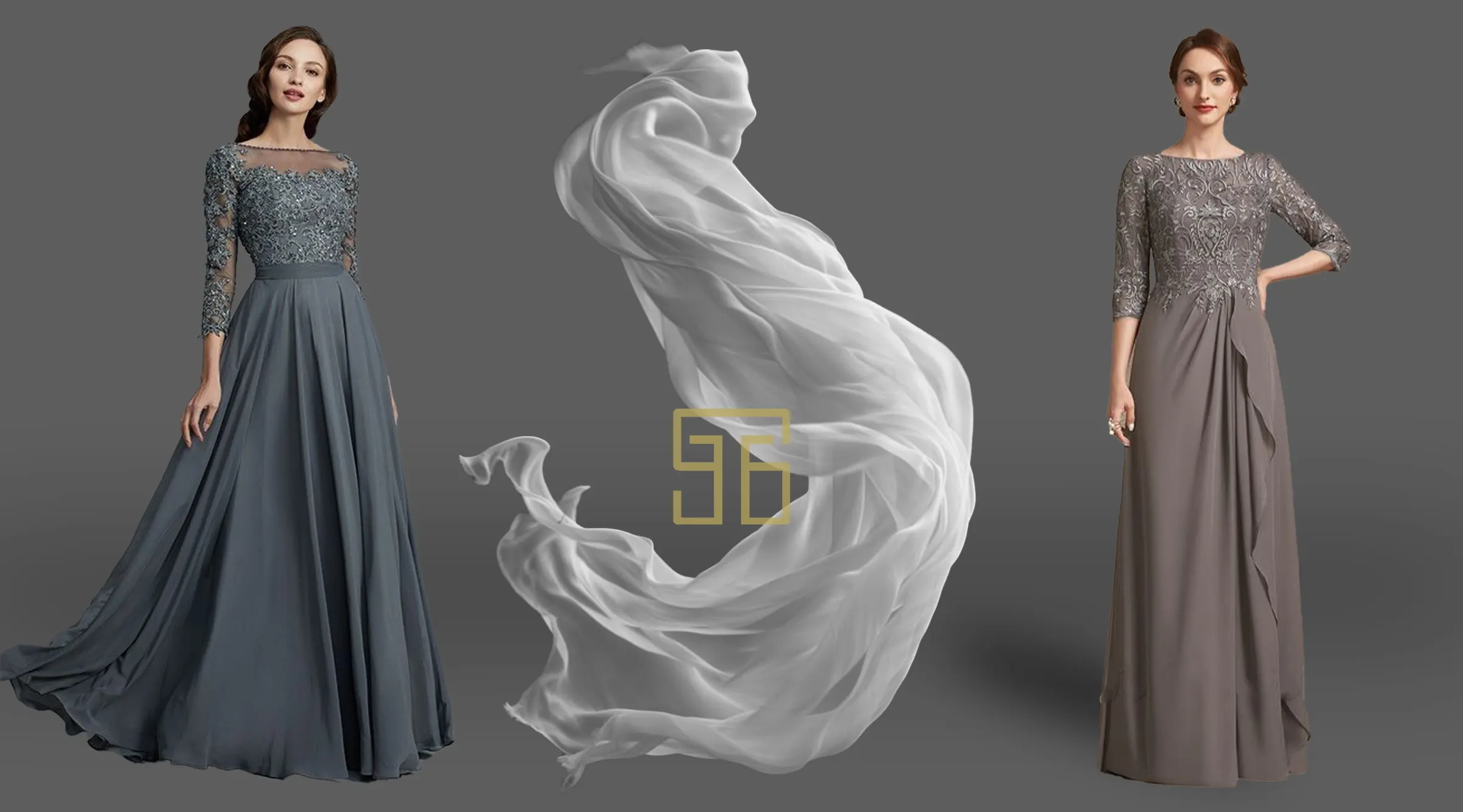 راهنمای خرید پارچه حریر لباسی - راهنمای انتخاب پارچه حریر لباسی