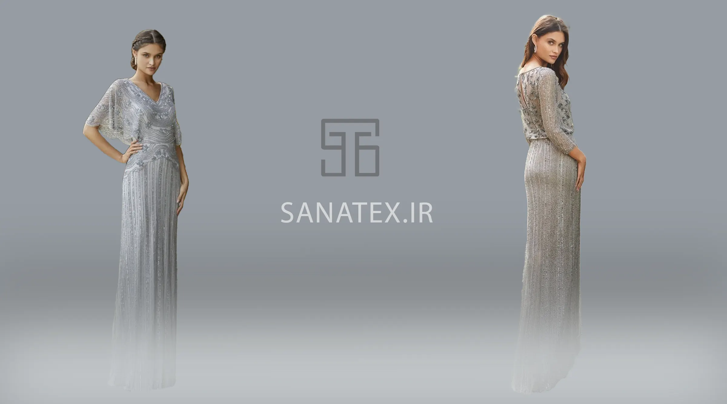 راهنمای خرید پارچه حریر لباسی - راهنمای انتخاب پارچه حریر لباسی