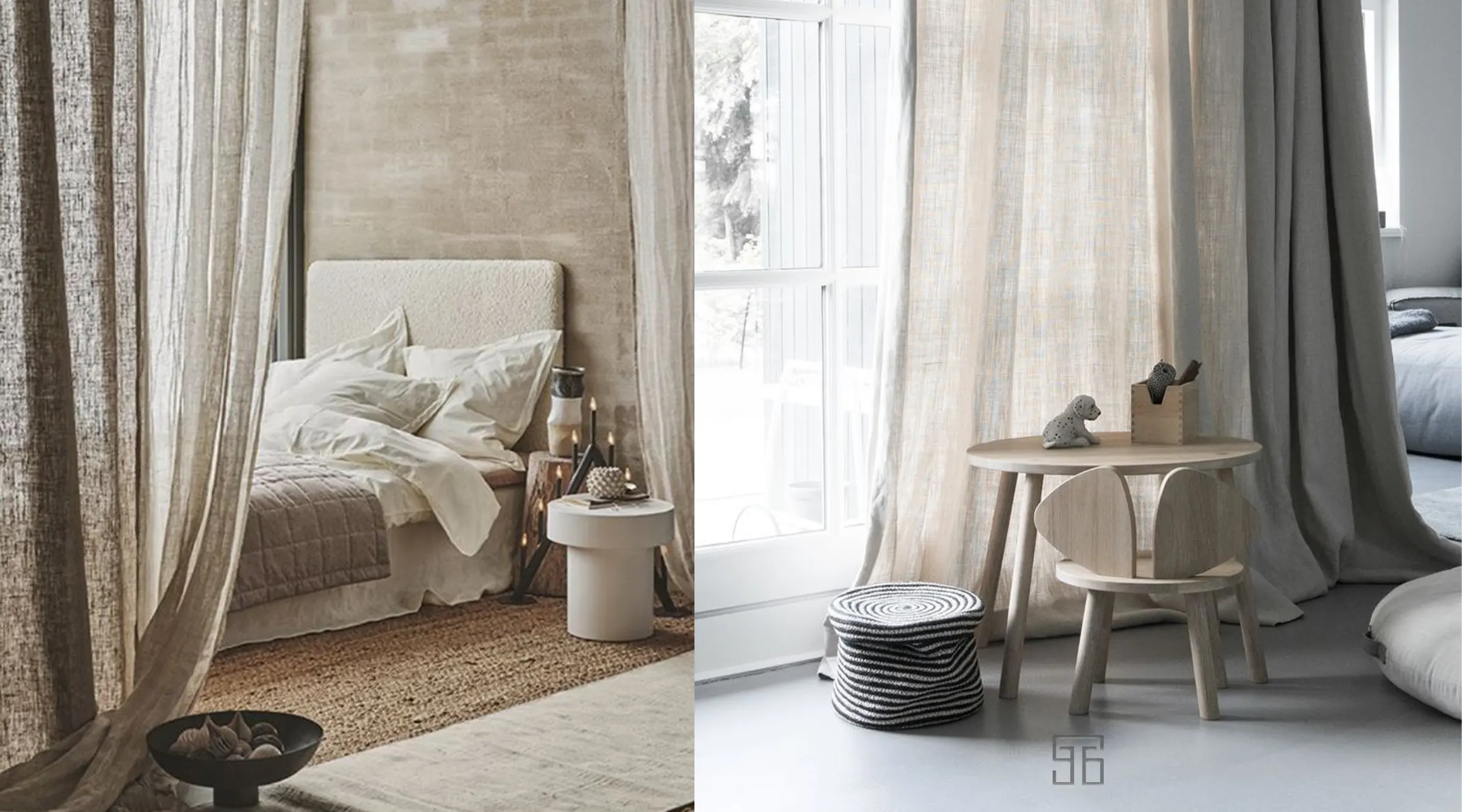 پارچه کنفی چیست؟ - مزایای استفاده از پارچه کنفی