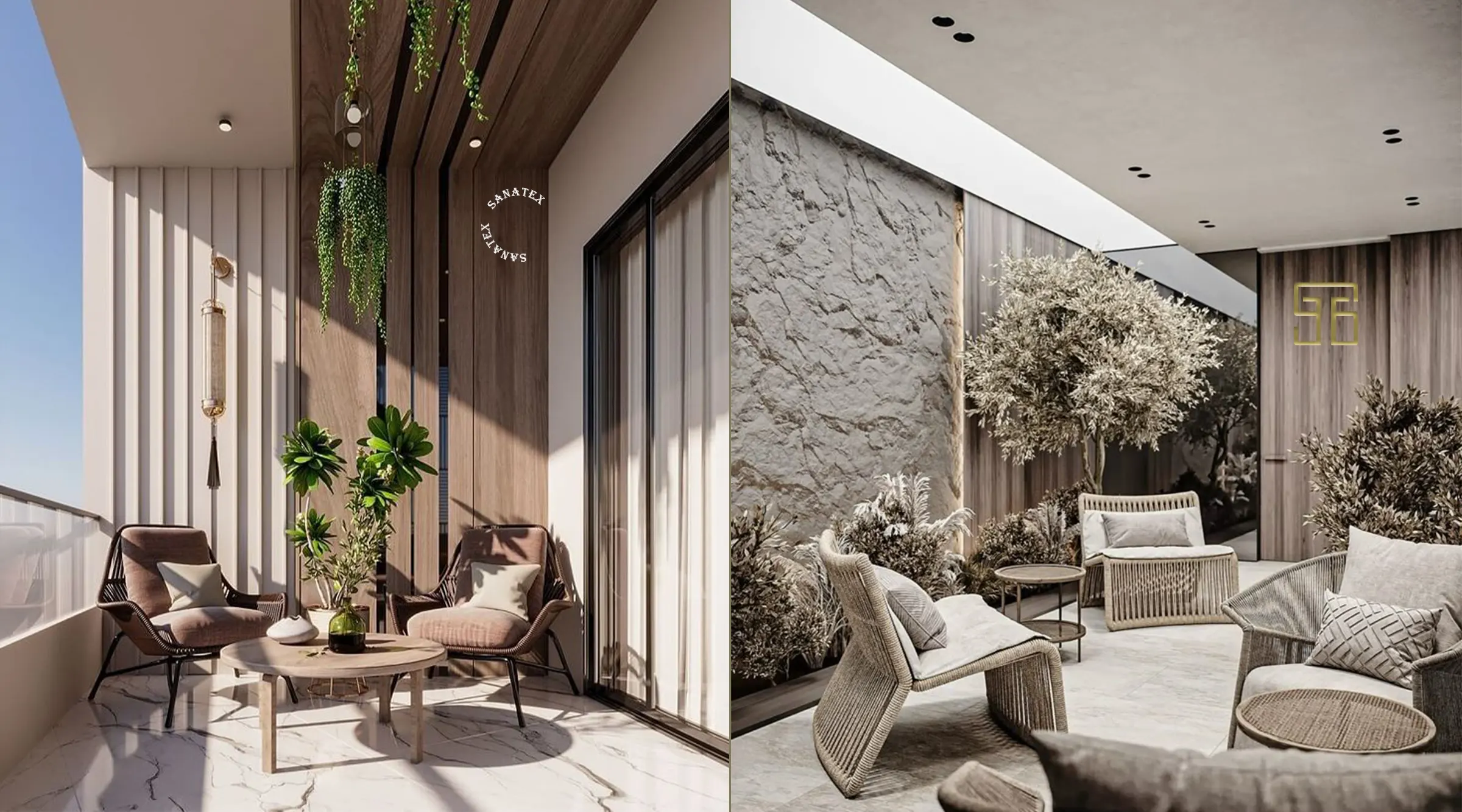 ویژگی‌های پارچه اکریلیک - مقایسه پارچه اکریلیک با پلی‌استر