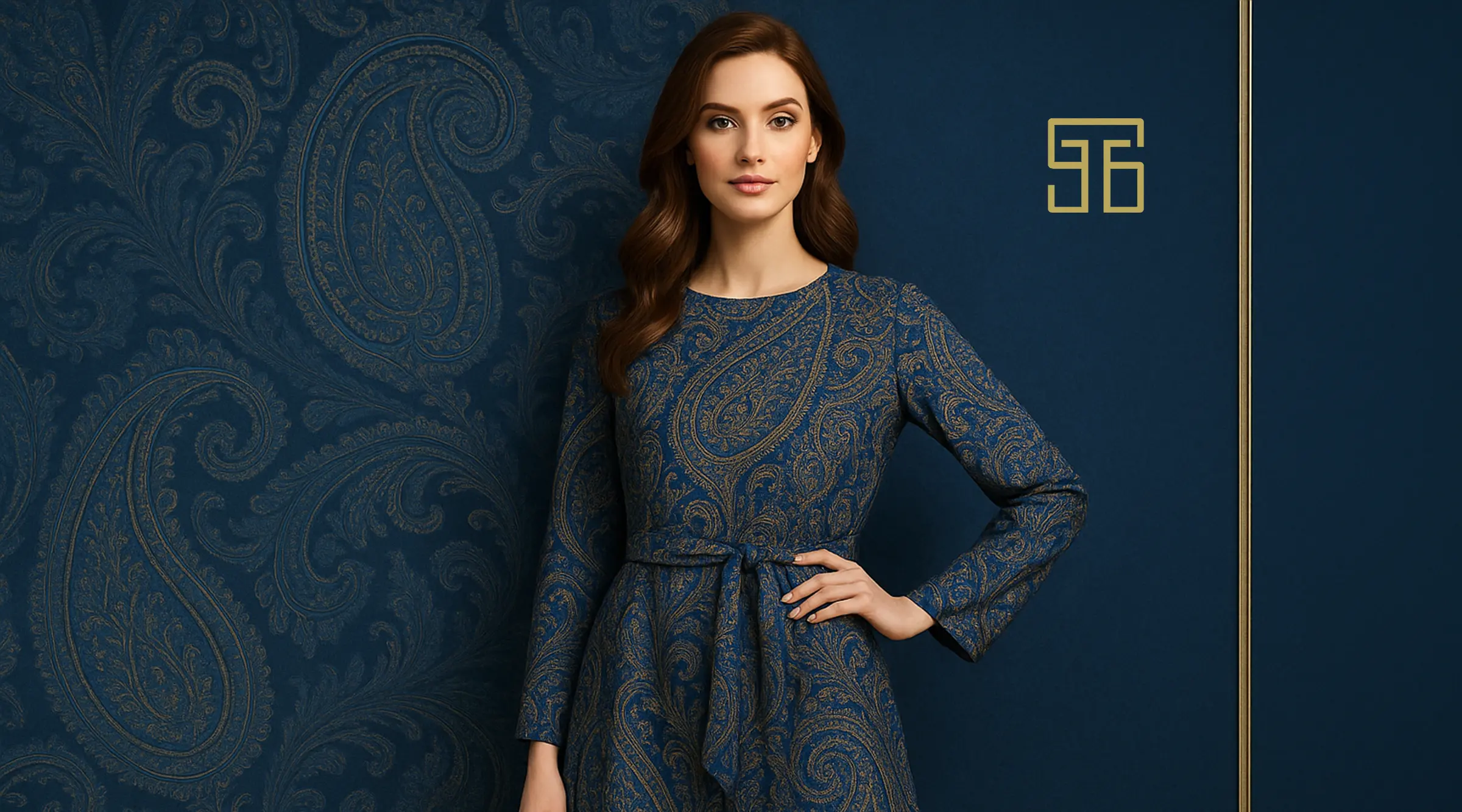 پارچه ساتن و ژاکارد لباسی 