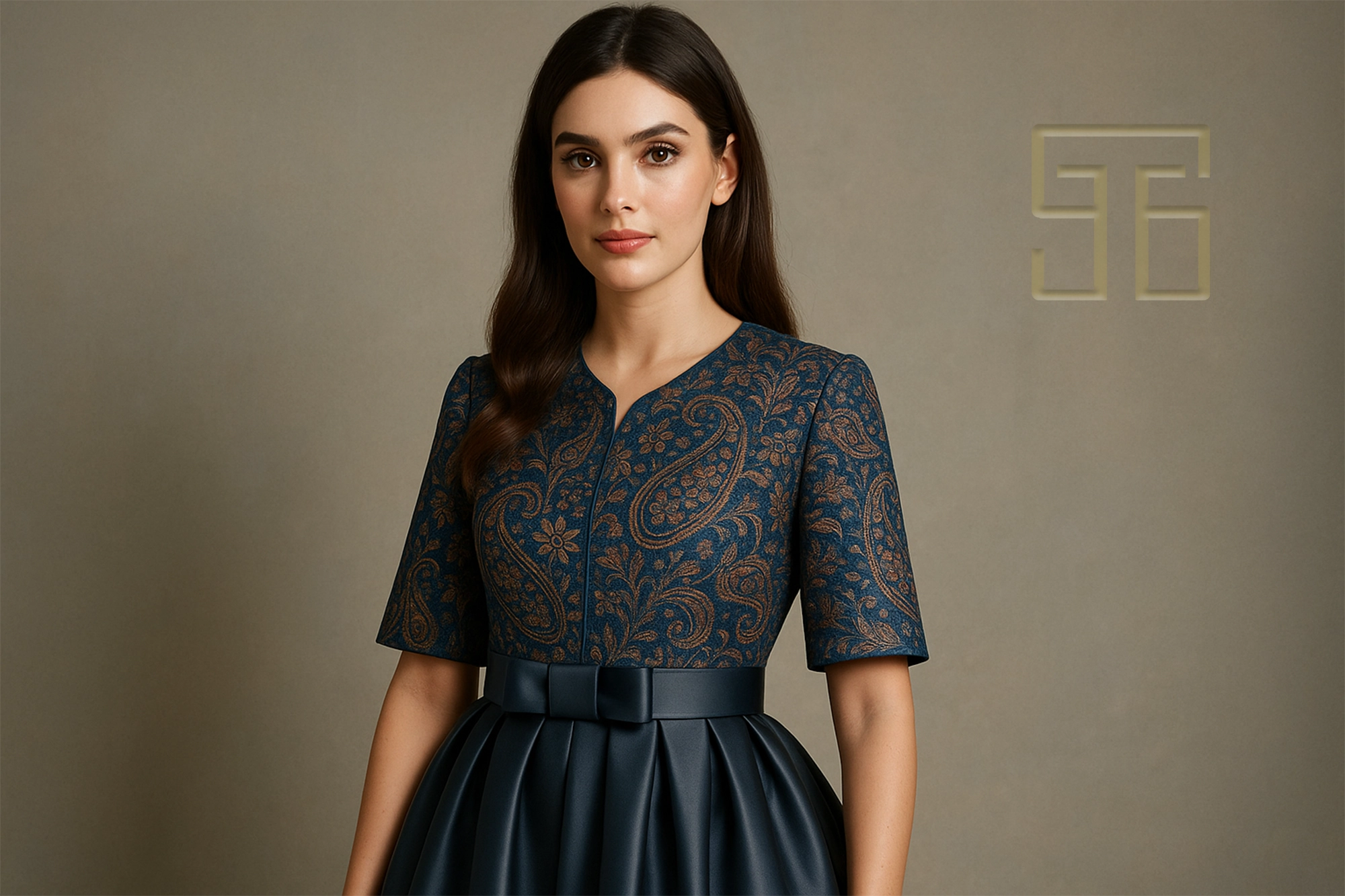 نکات خرید پارچه ترمه لباسی