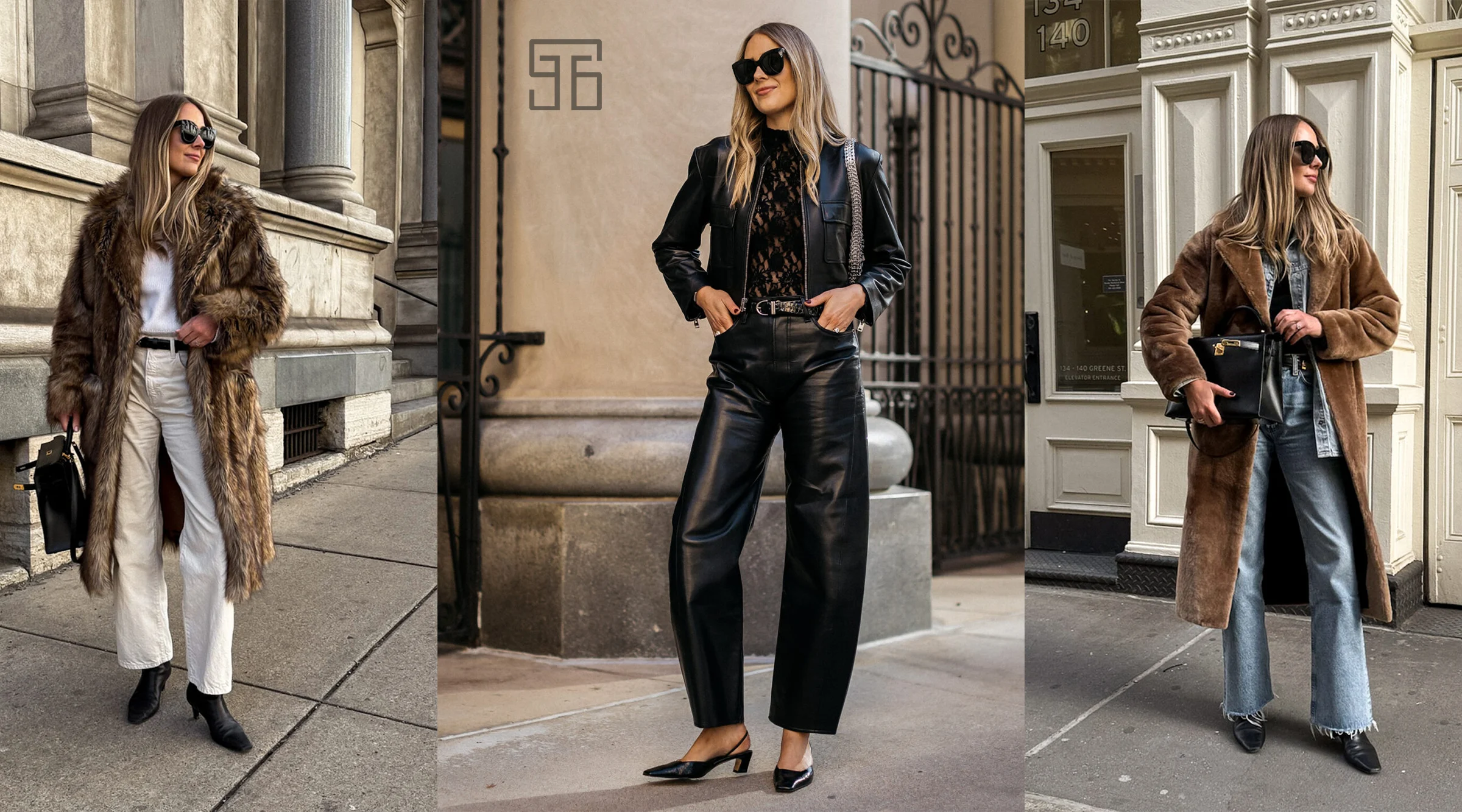 پارچههای زمستانی و مجلسی - پارچه خز لباسی، شانل و مازراتی