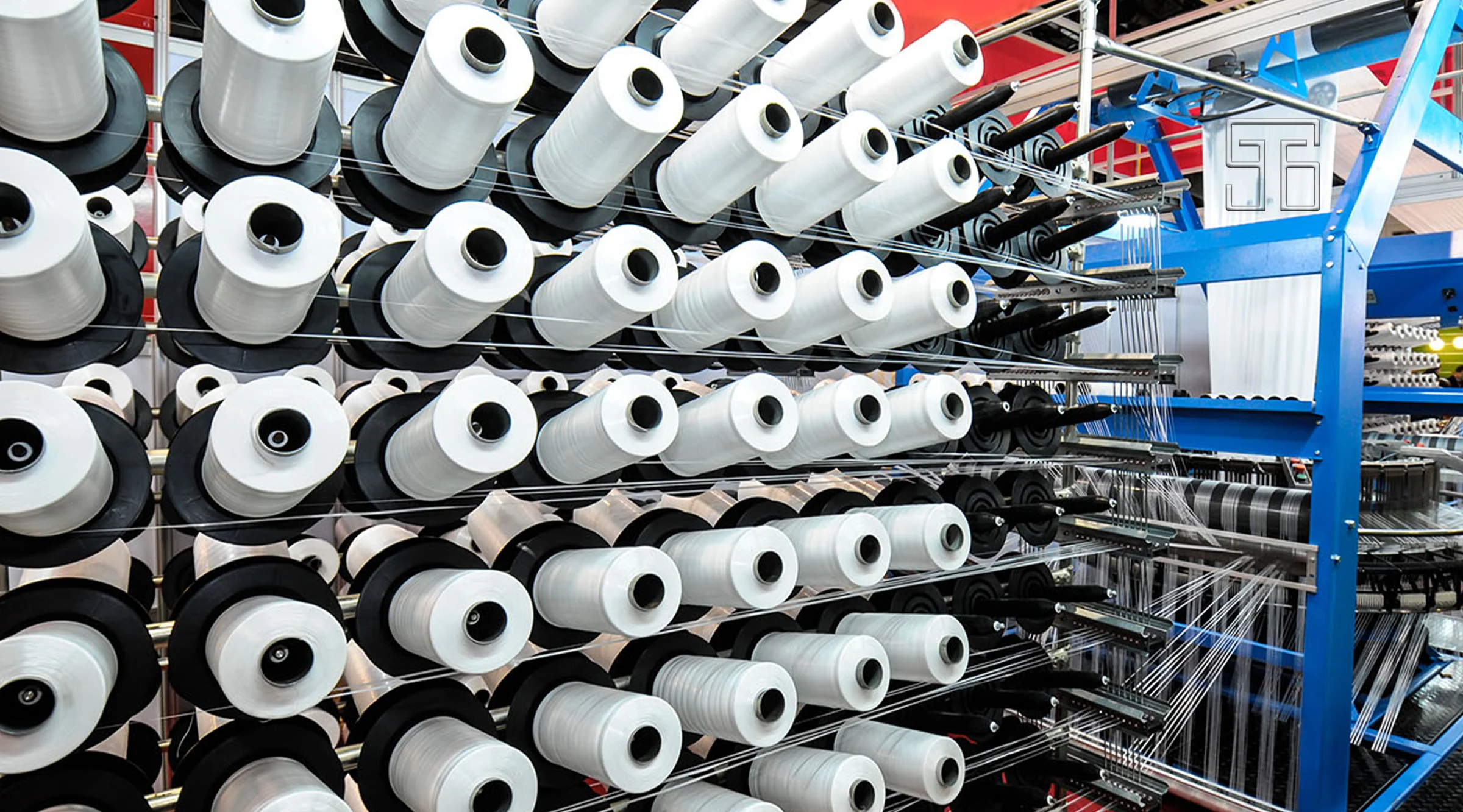 کارخانههای تولید پارچه لباس - بررسی کارخانه تولید پارچه لباس