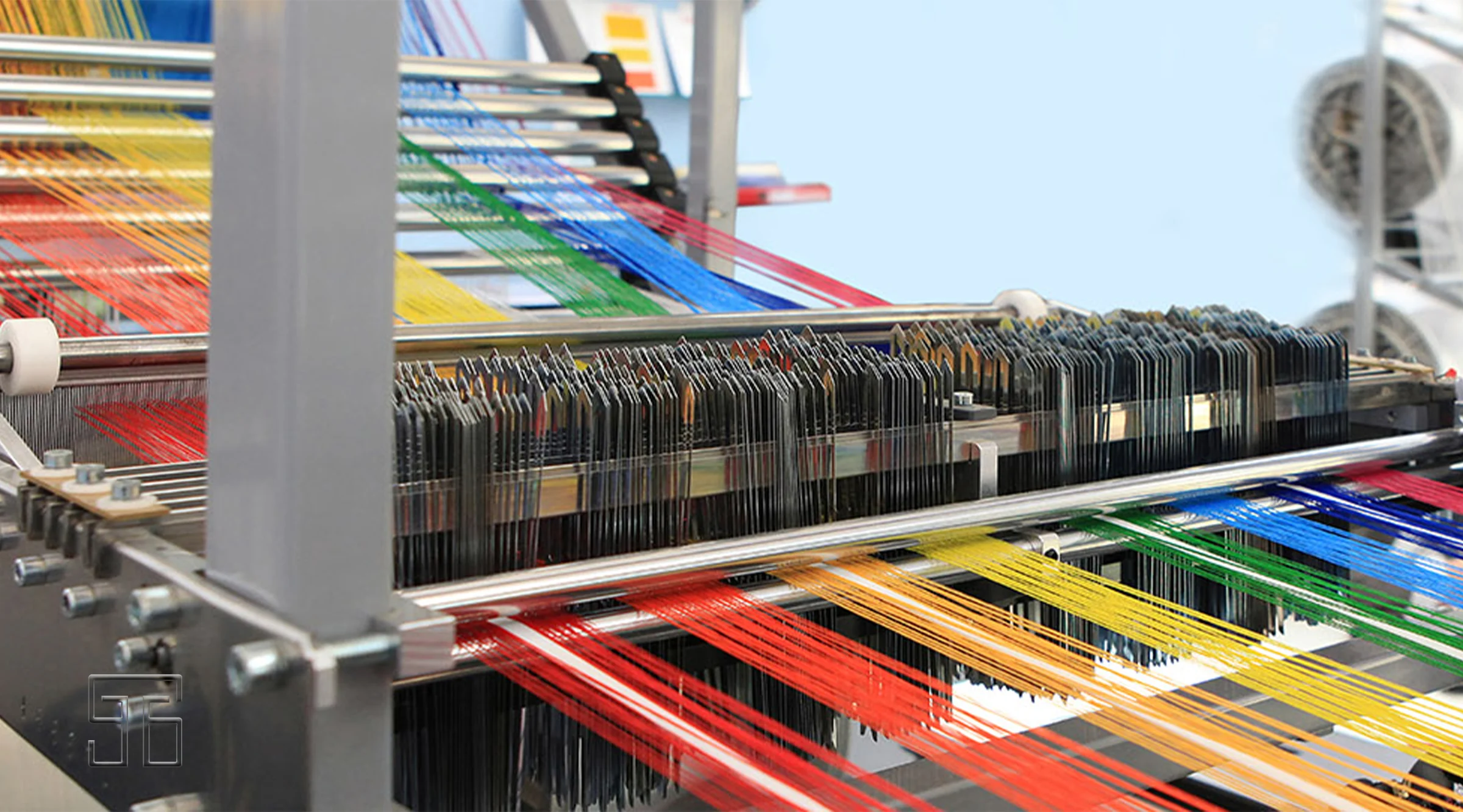 کارخانههای تولید پارچه لباس - بررسی کارخانه تولید پارچه لباس