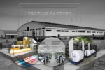 بررسی کارخانه تولید پارچه لباس