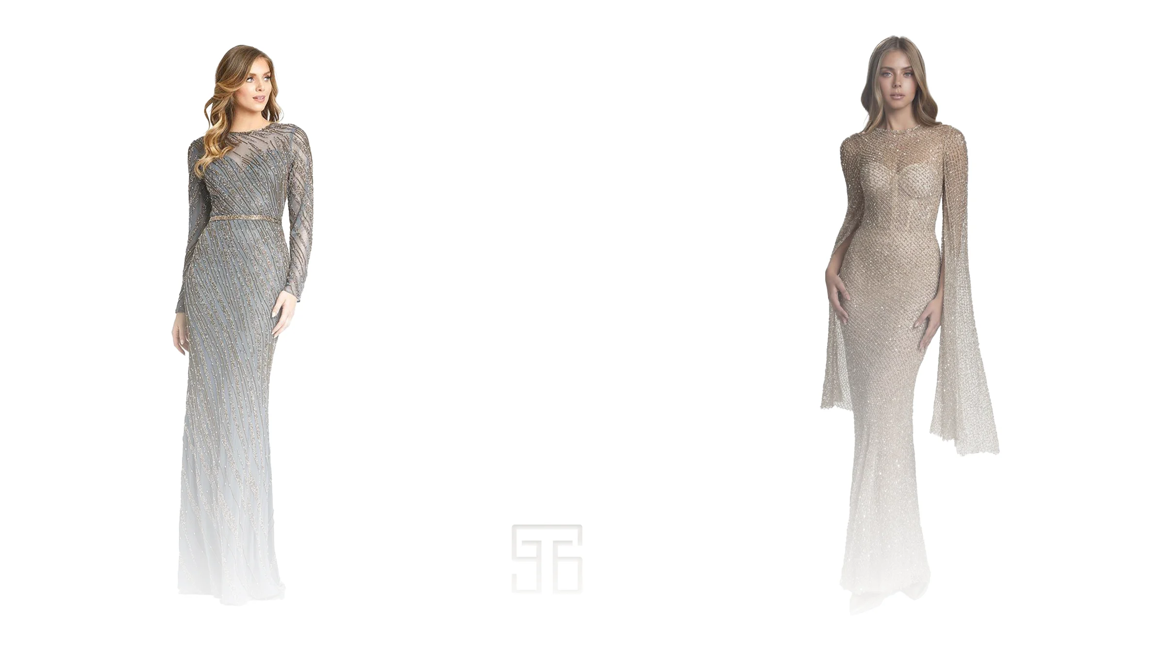 راهنمای انتخاب پارچه برای لباس مجلسی - راهنمای انتخاب پارچه لباس مجلسی