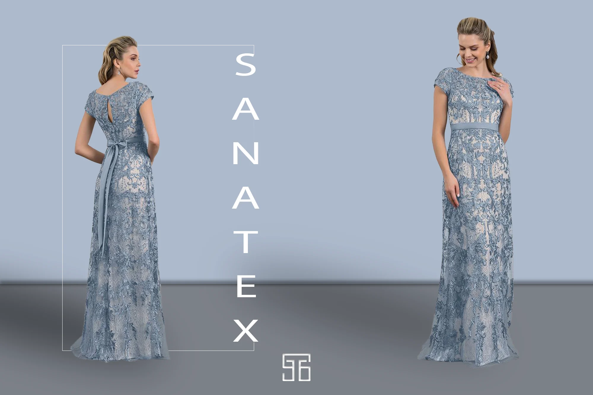 راهنمای انتخاب پارچه برای لباس مجلسی