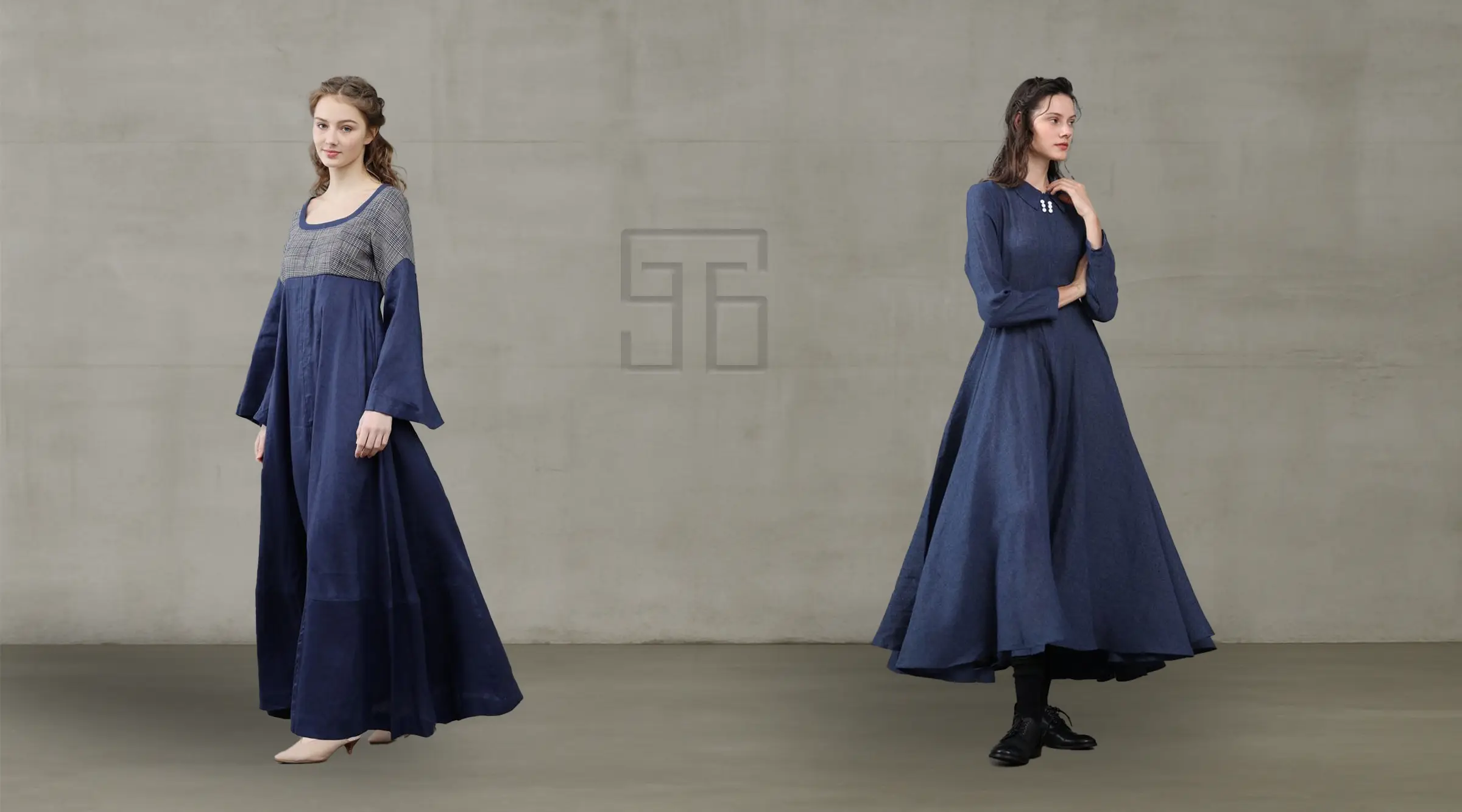 مدل لباس با پارچه لمه کشی - مدل لباس با پارچه گیپور - مدل لباس با پارچه مخمل 