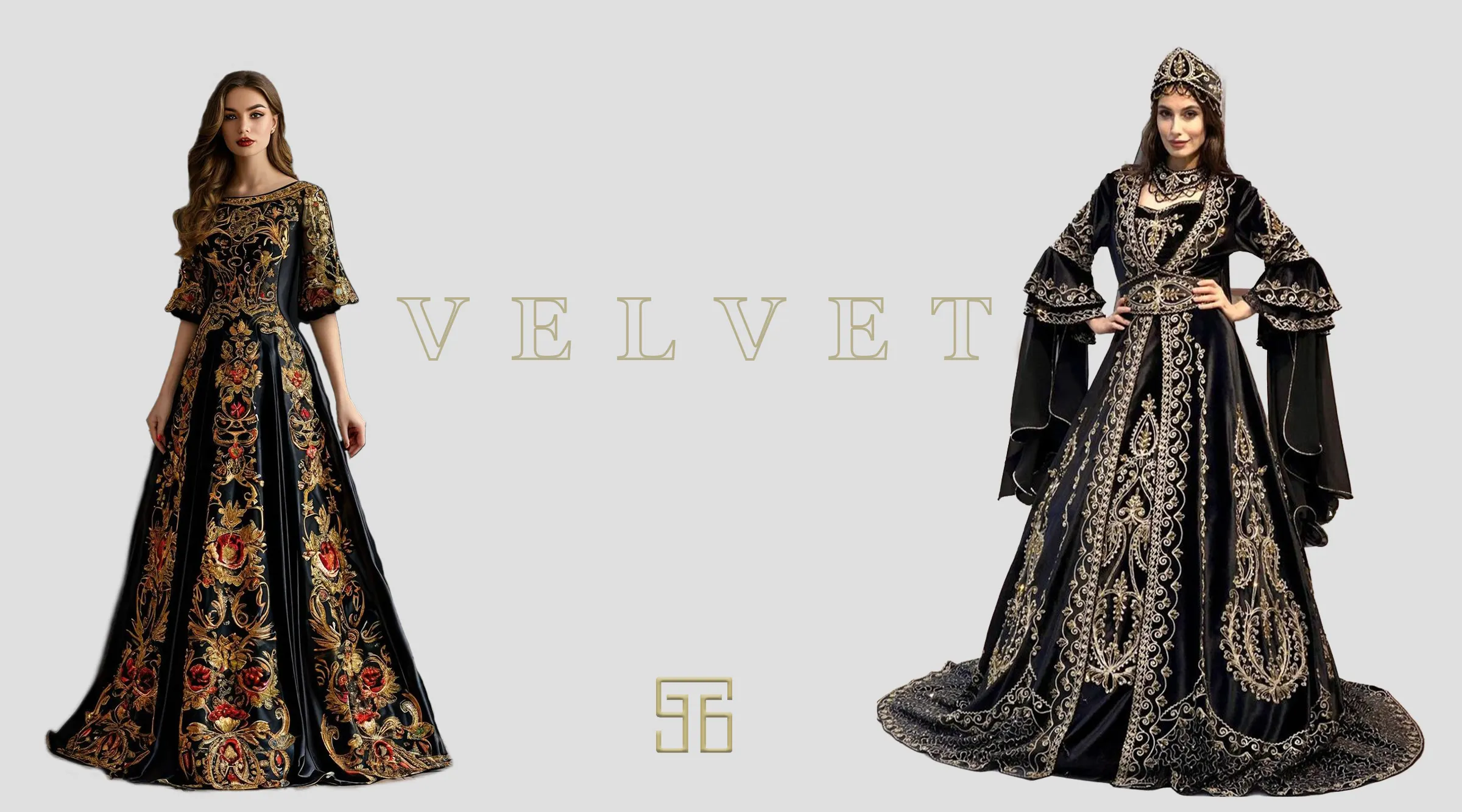 راهنمای خرید پارچه مخمل لباسی