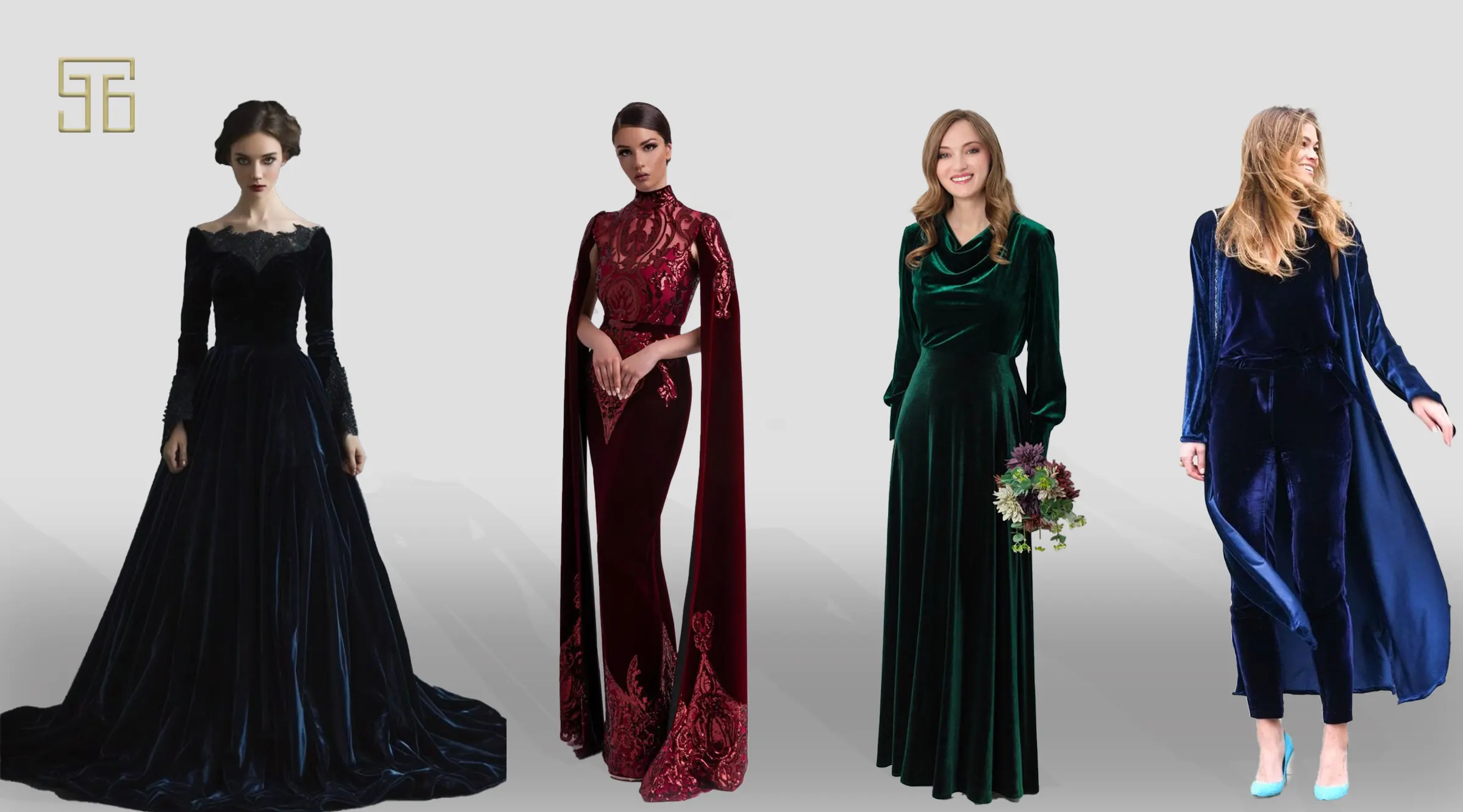 راهنمای خرید پارچه مخمل لباسی