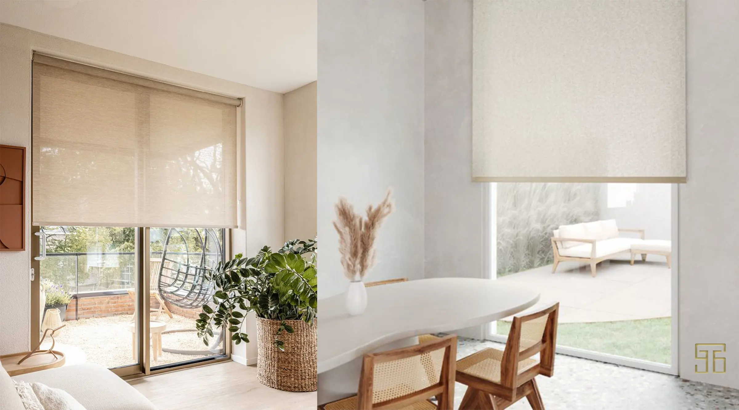 معرفی پرده شید - پرده شید چیست