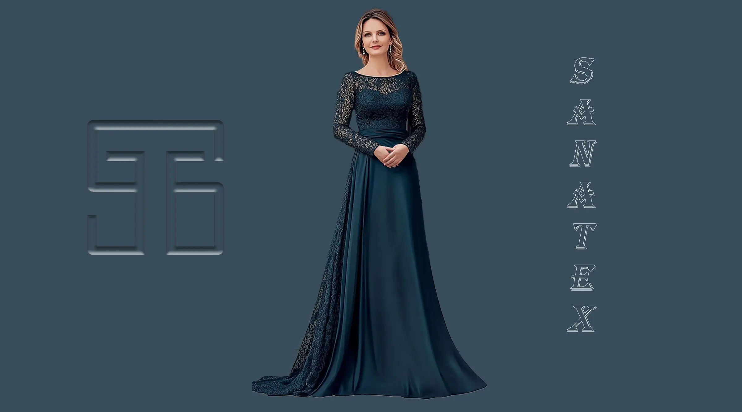  جدیدترین پارچه لباس مجلسی زنانه - ترندهای امسال لباس در طرح و رنگ