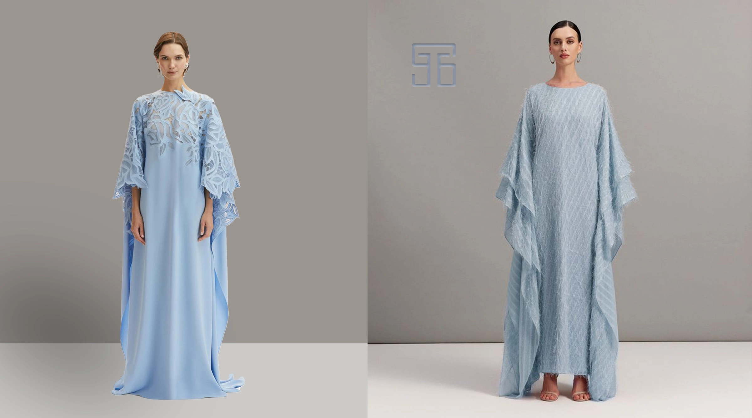 مدل لباس مجلسی با گیپور - انواع لباس با گیپور - مدل لباس مجلسی با مخمل