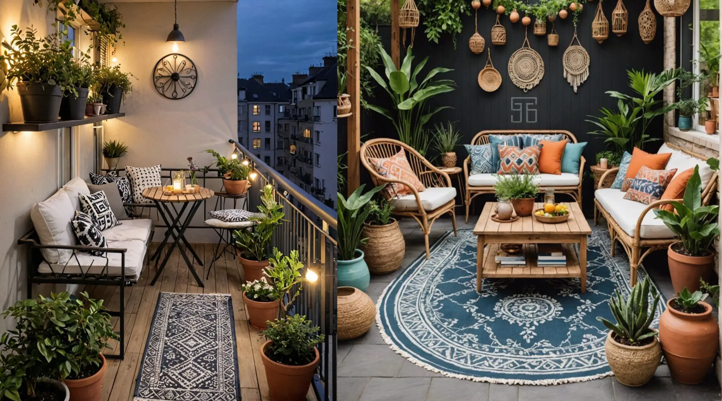 مبلمان و پارچه‌های دنج - مبلمان و پارچه‌های مناسب کافه