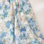 پارچه پرده‌ای گلدوزی رزانا-خرید از سناتکس - کیفیت و قیمت مناسب