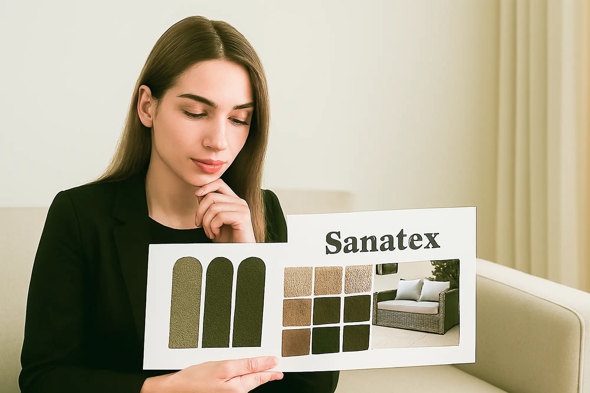 پارچه نانوتکس سناتکس - کاتالوگ پارچه نانوتکس سناتکس