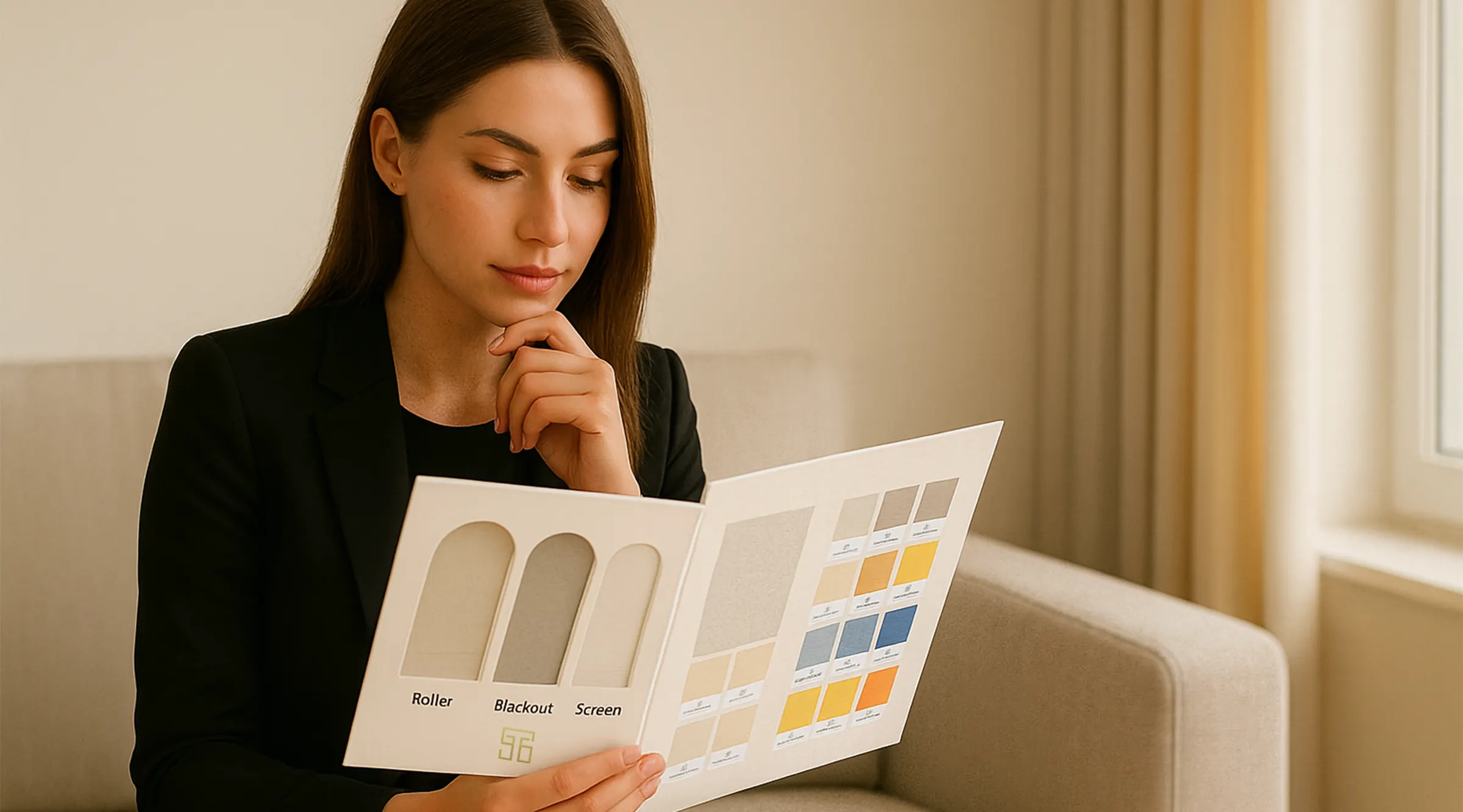  - کاتالوگ شید سان اسکرین -کاتالوگ شید سان‌اسکرین