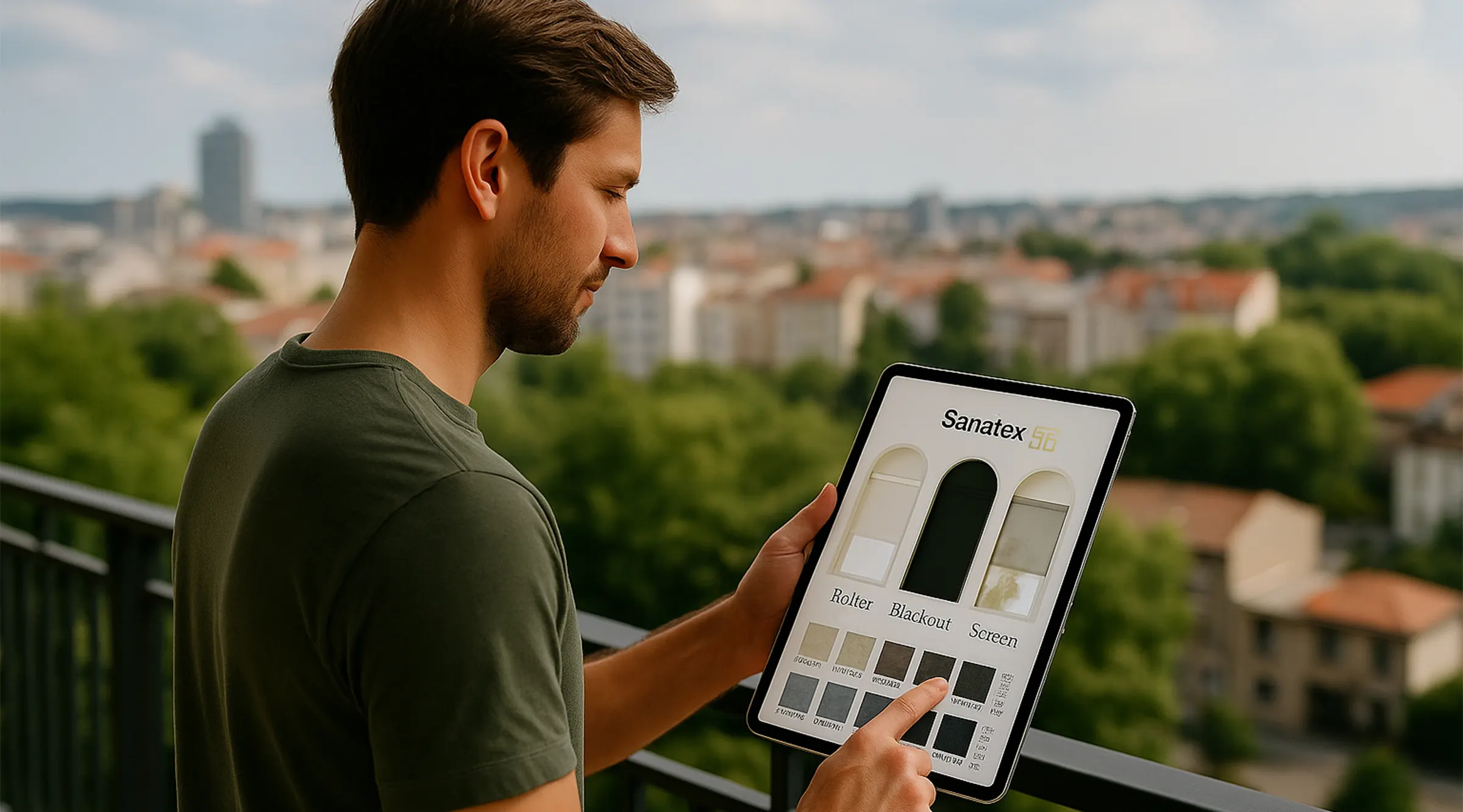  - کاتالوگ شید سان اسکرین -کاتالوگ شید بلک اوت