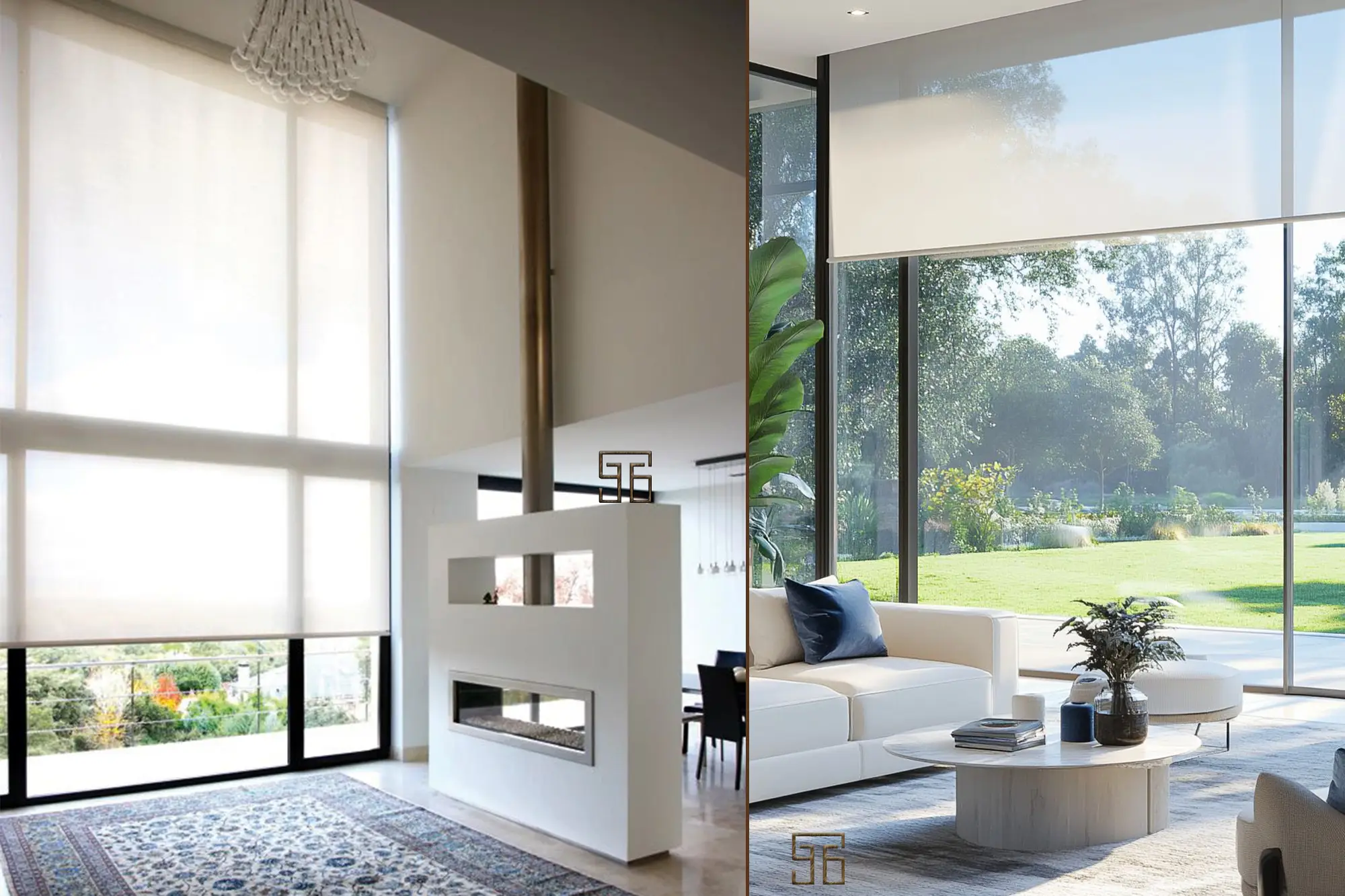 اشتباه مهم در خرید و نصب شید - اشتباه مهم در خرید پرده شید