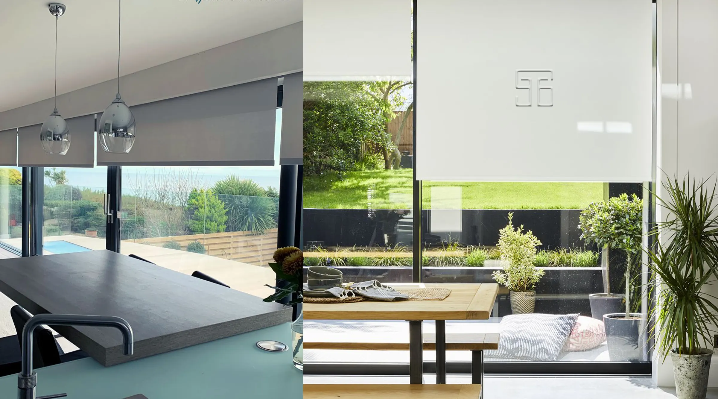 طراحی پرده شید کلاسیک -  ویژگی‌های طراحی پرده شید کلاسیک - کاربردهای پرده شید کلاسیک - مزایای پرده شید کلاسیک