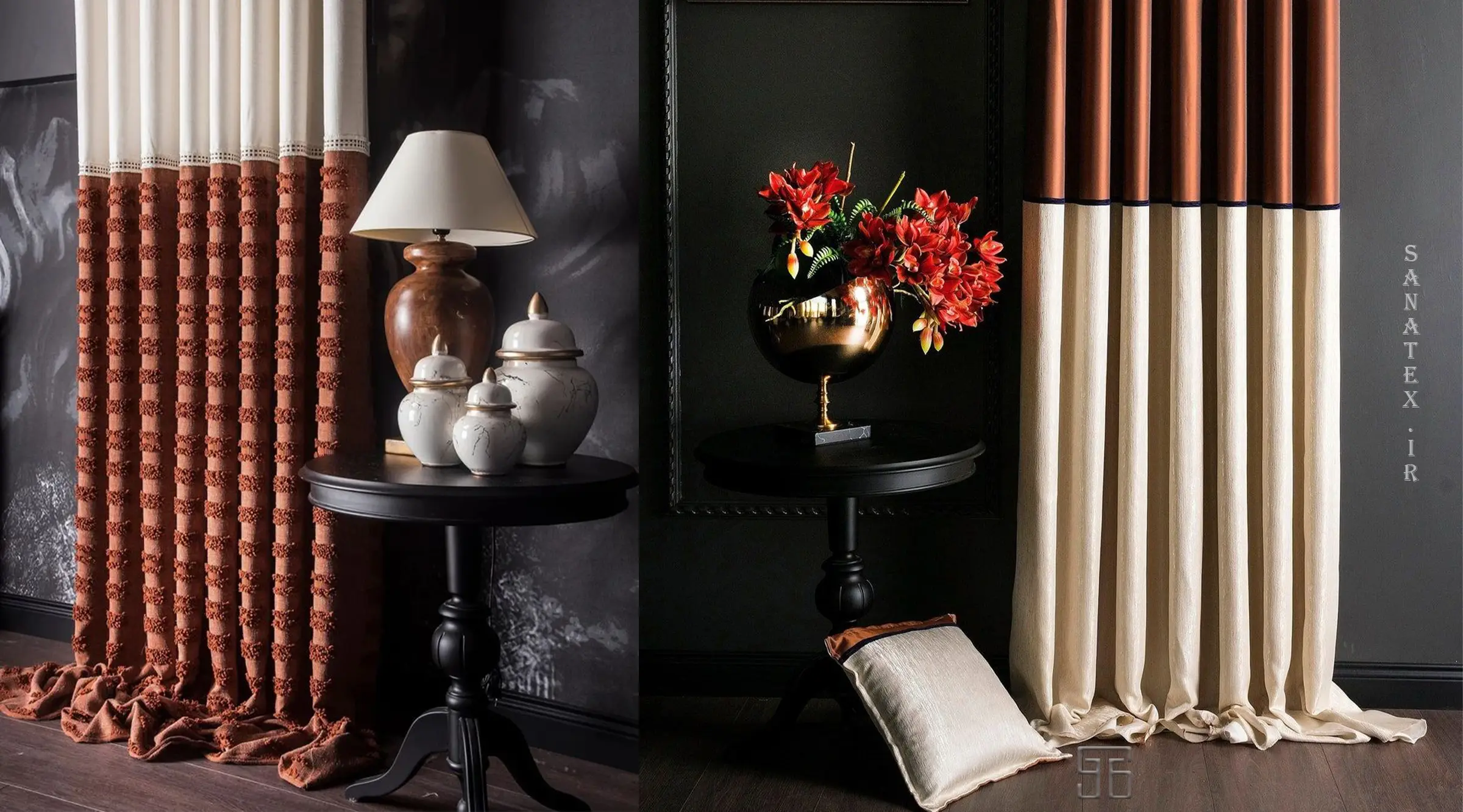 نگهداری و شستشوی پارچه کتان