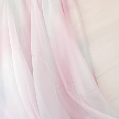 پارچه پرده‌ای راه‌راه نوا -خرید از سناتکس