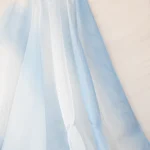 پارچه پرده‌ای راه‌راه نوا -خرید از سناتکس