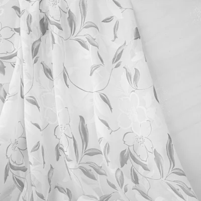 پارچه پرده‌ای بافت‌دار آریانا-خرید از سناتکس- بهترین انتخاب- حربد ارزان و شیک