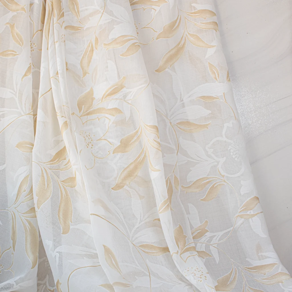 پارچه پرده‌ای بافت‌دار آریانا-خرید از سناتکس- بهترین انتخاب- حربد ارزان و شیک