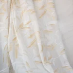 پارچه پرده‌ای بافت‌دار آریانا-خرید از سناتکس- بهترین انتخاب- حربد ارزان و شیک