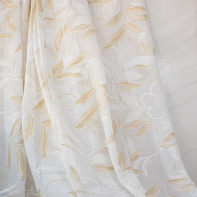 پارچه پرده‌ای بافت‌دار آریانا-خرید از سناتکس- بهترین انتخاب- حربد ارزان و شیک