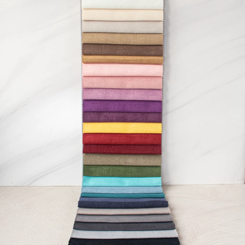 پارچه پرده گارنت پتینه- خرید از سناتکس