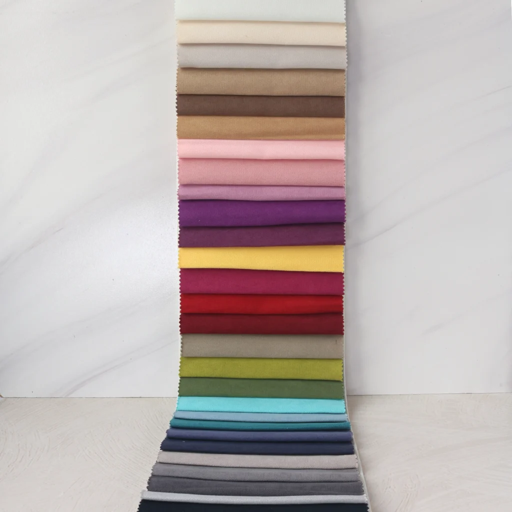 پارچه پرده گارنت - خرید از سناتکس