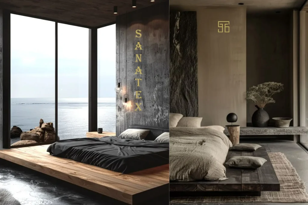 فنگ‌شویی اتاق خواب