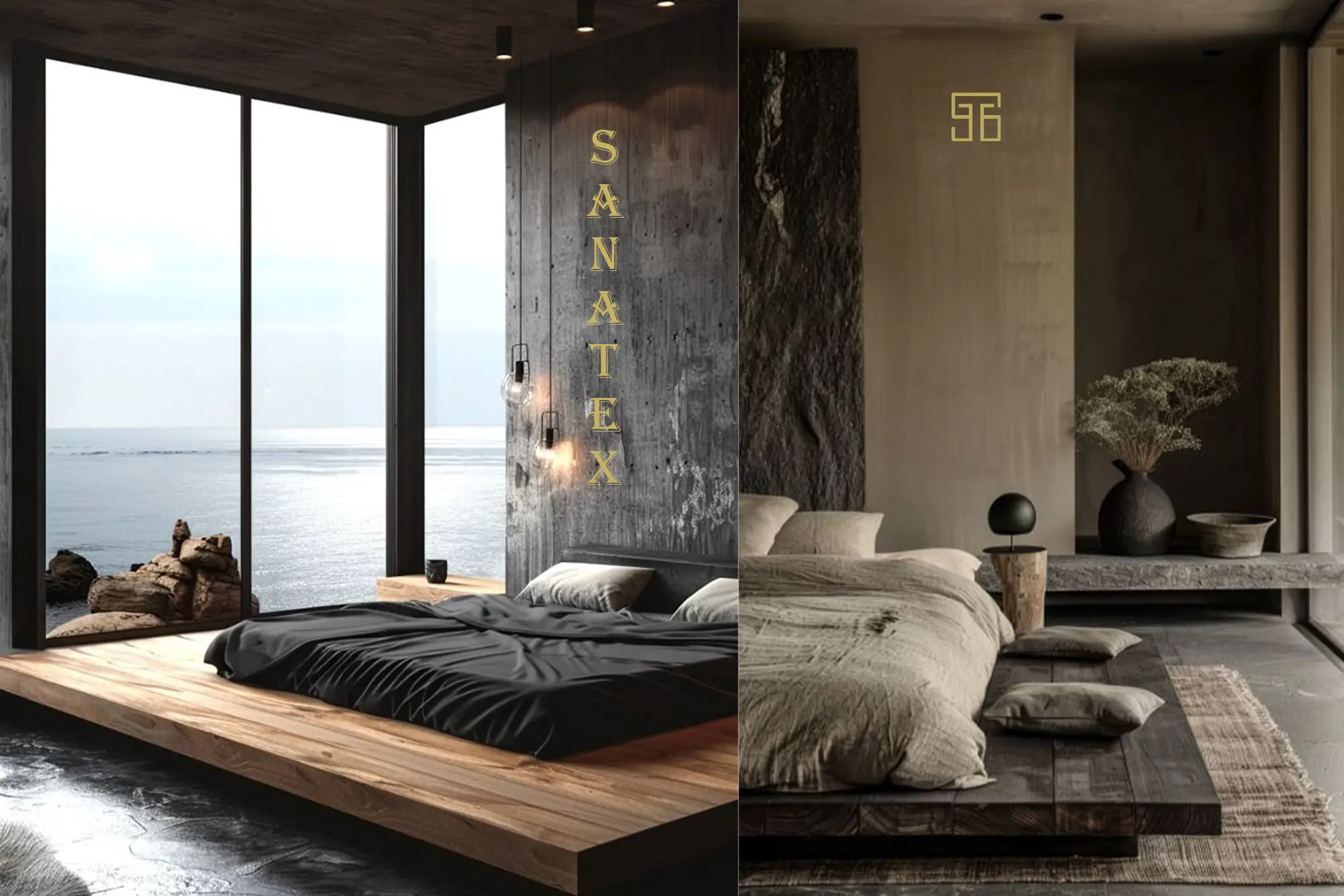 فنگ‌شویی اتاق خواب